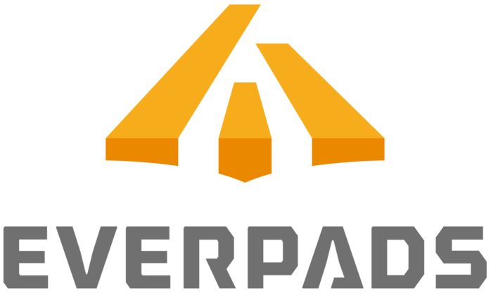 everpads logo