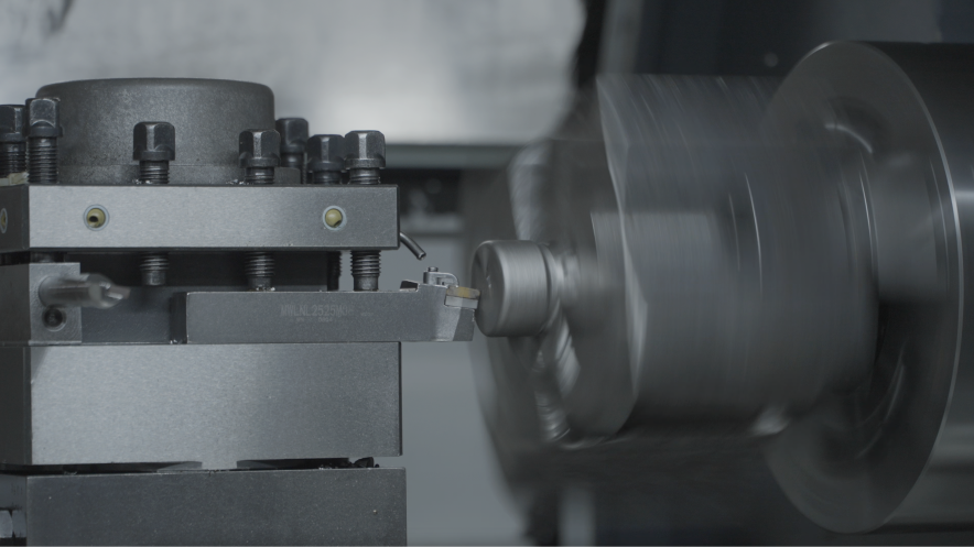 CNC