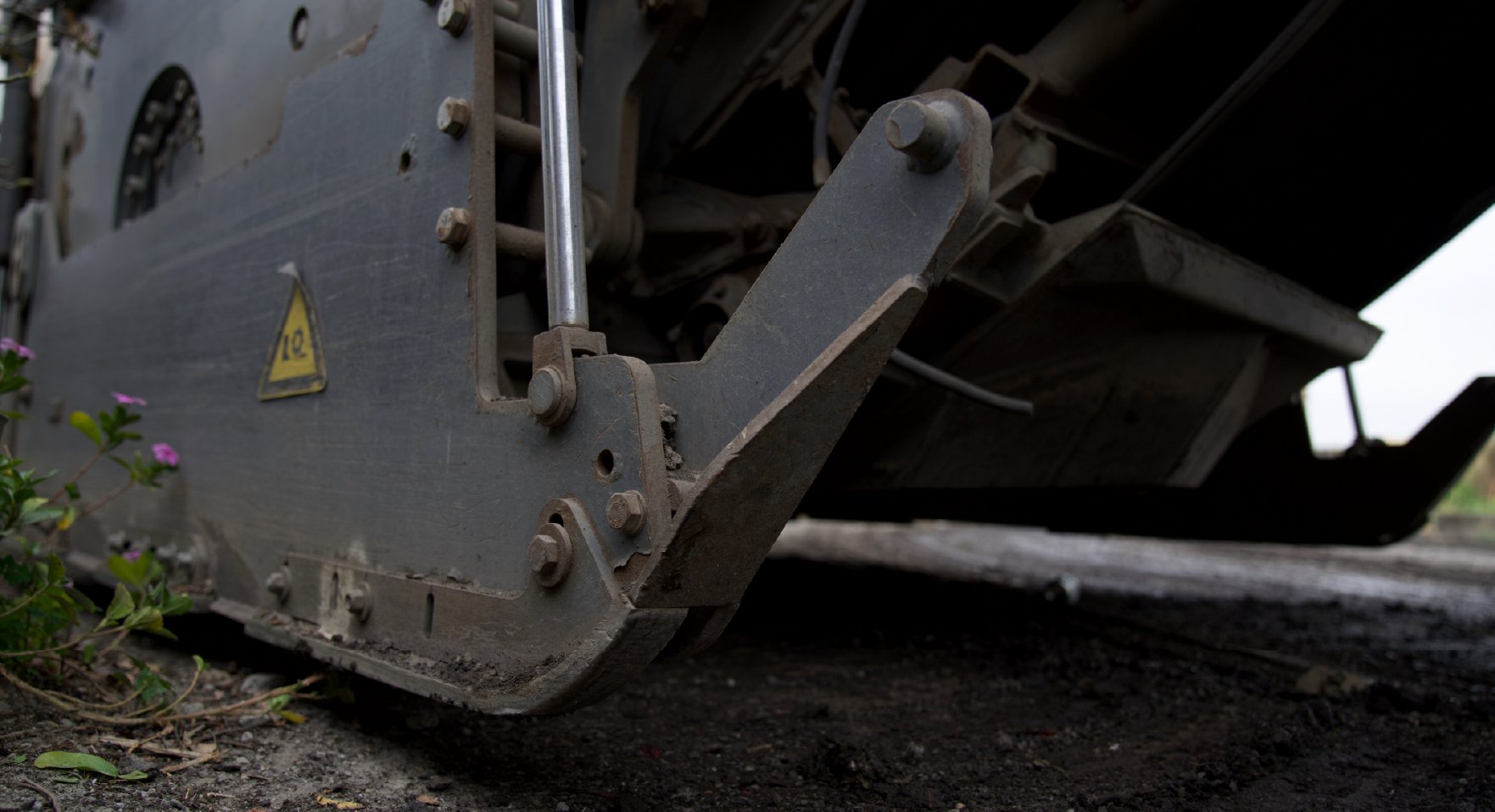 Everpads Blog_Protector Skid close-up