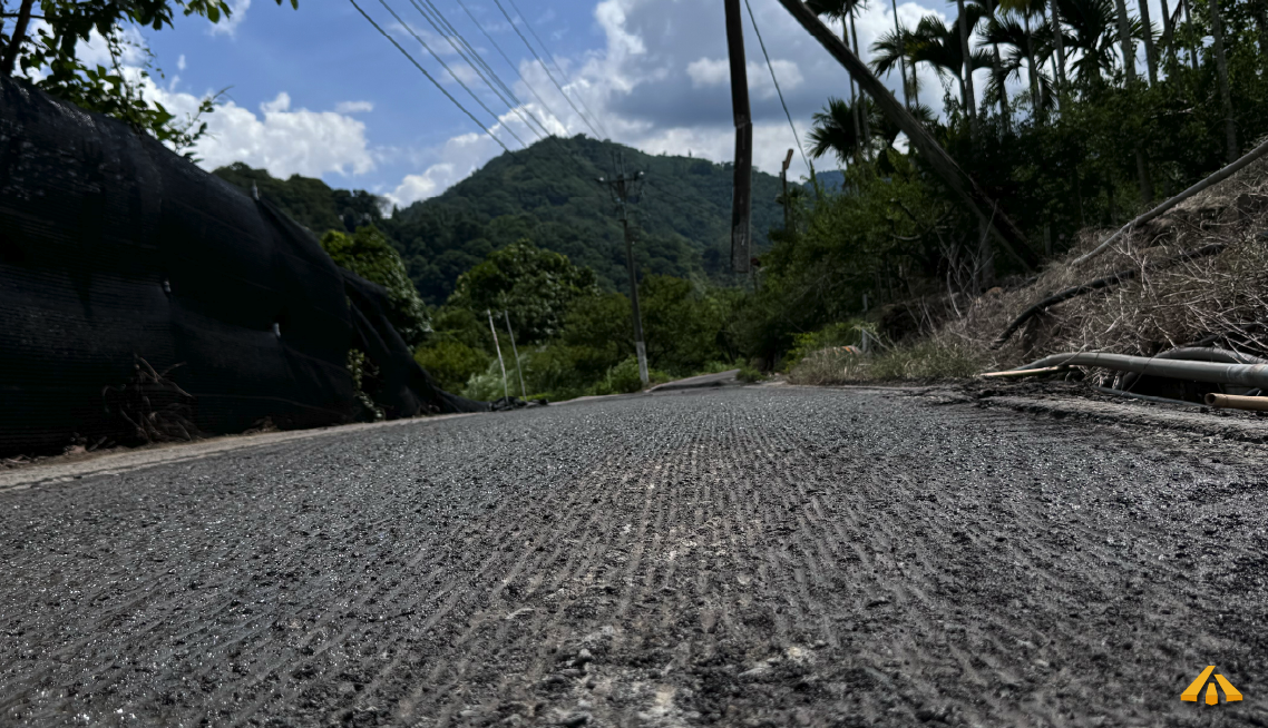 Feb #2 Article- _Superior Road Milling Result