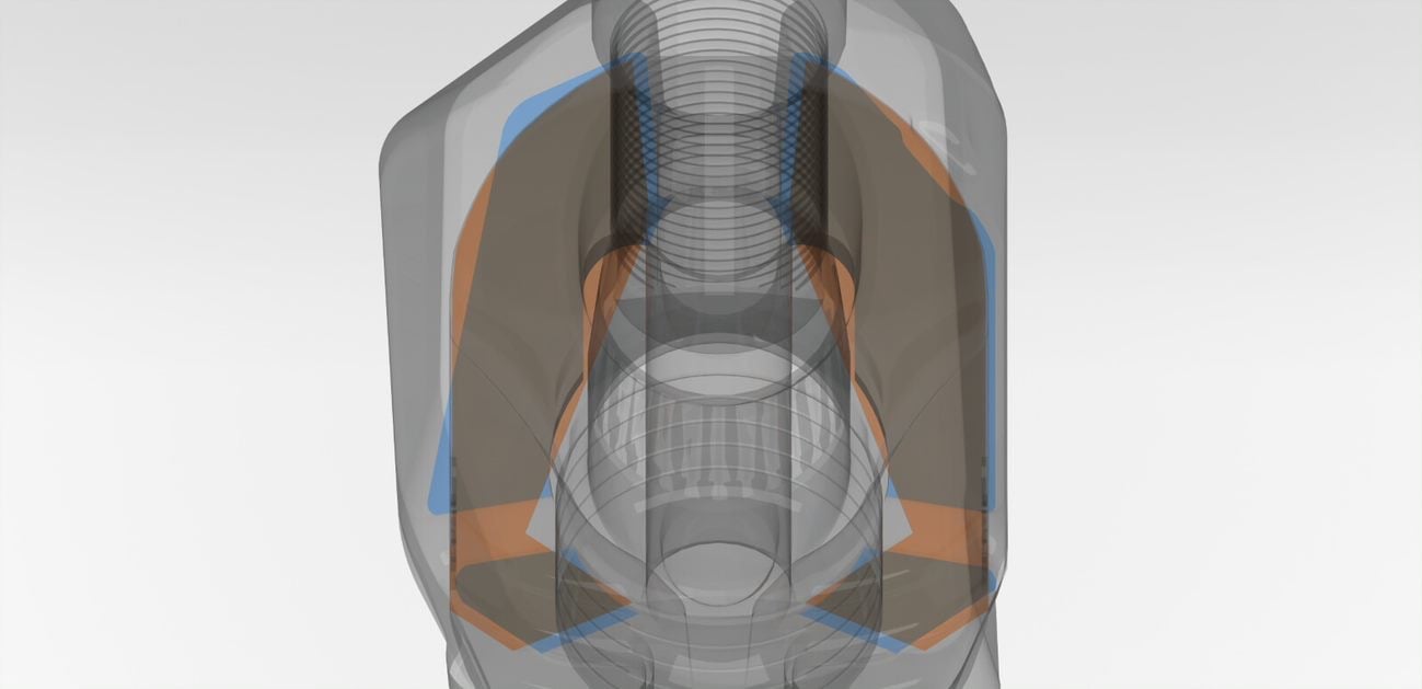 OPTIMIZE GEOMETRY DESIGN