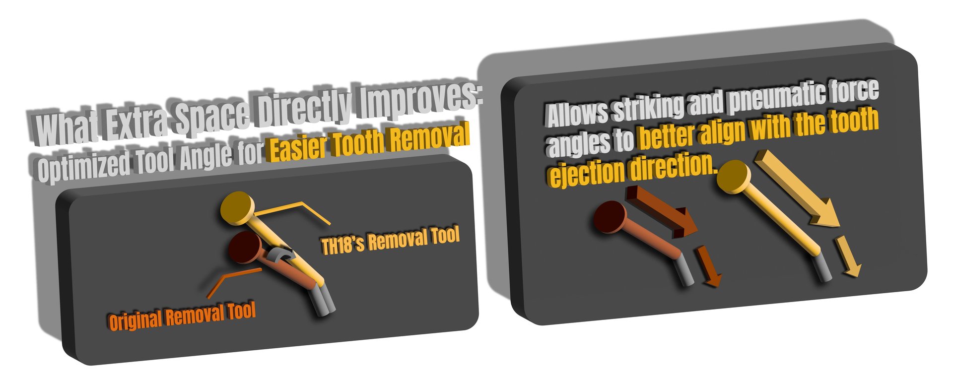 Cut Micro-Fine Milling Drum Bit Replacement Time by 60%— From 3-4 Hours ...