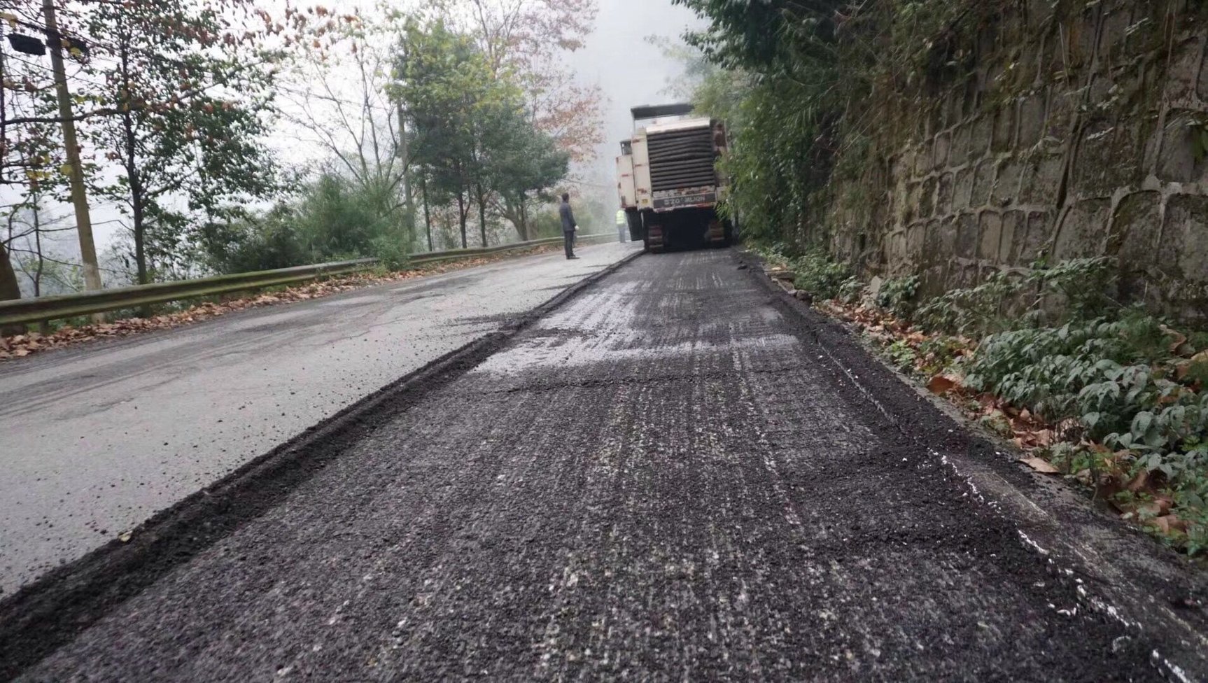 The Ultimate Guide to Asphalt Millings What They Are and How to Use