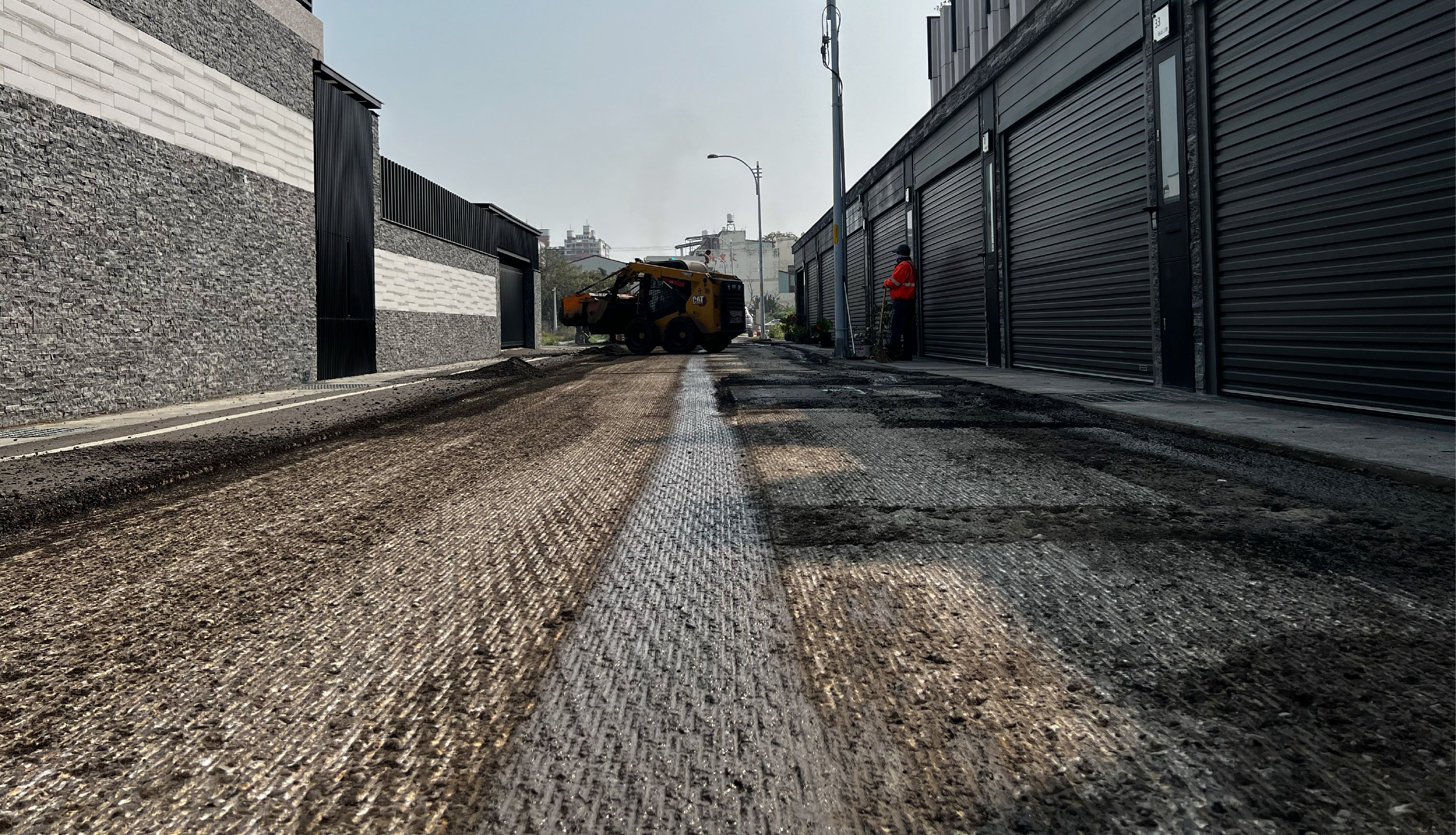 Why “Leftover Millings” Happen—and What They Really Cost (Asphalt Milling Drum Discharge Capacity Analyze)_Clean Result