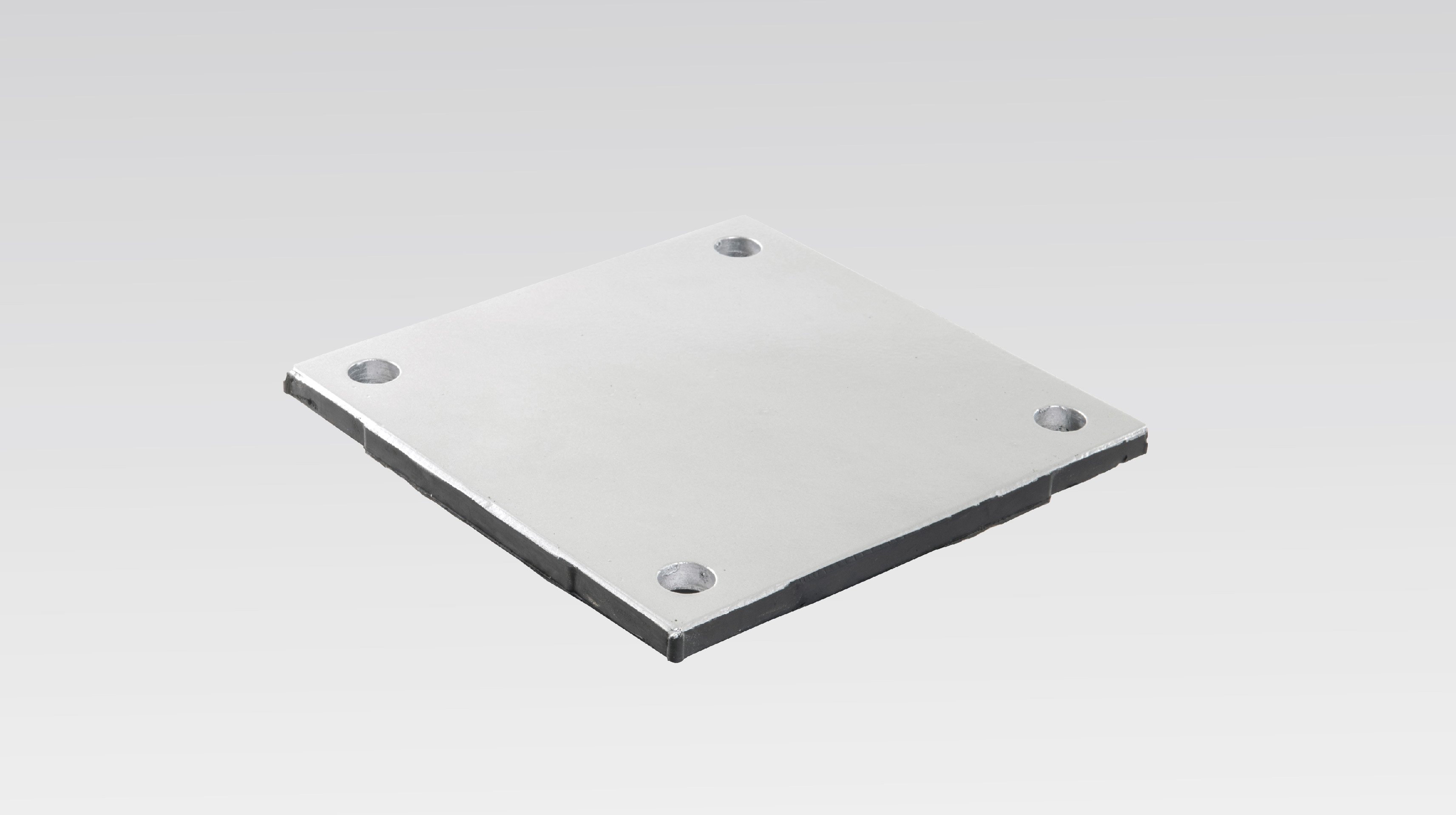 DURABLE AND ROBUST STEEL PLATE