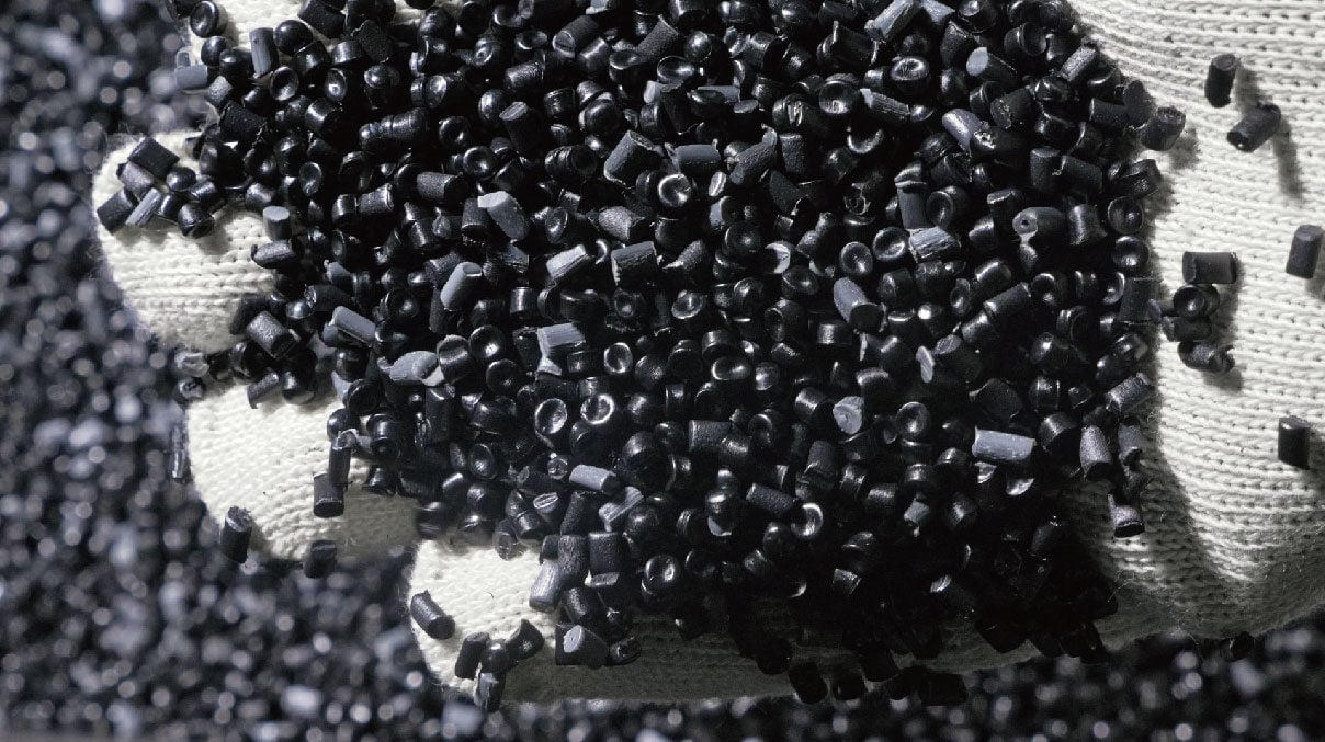 Standard Rubber Compound