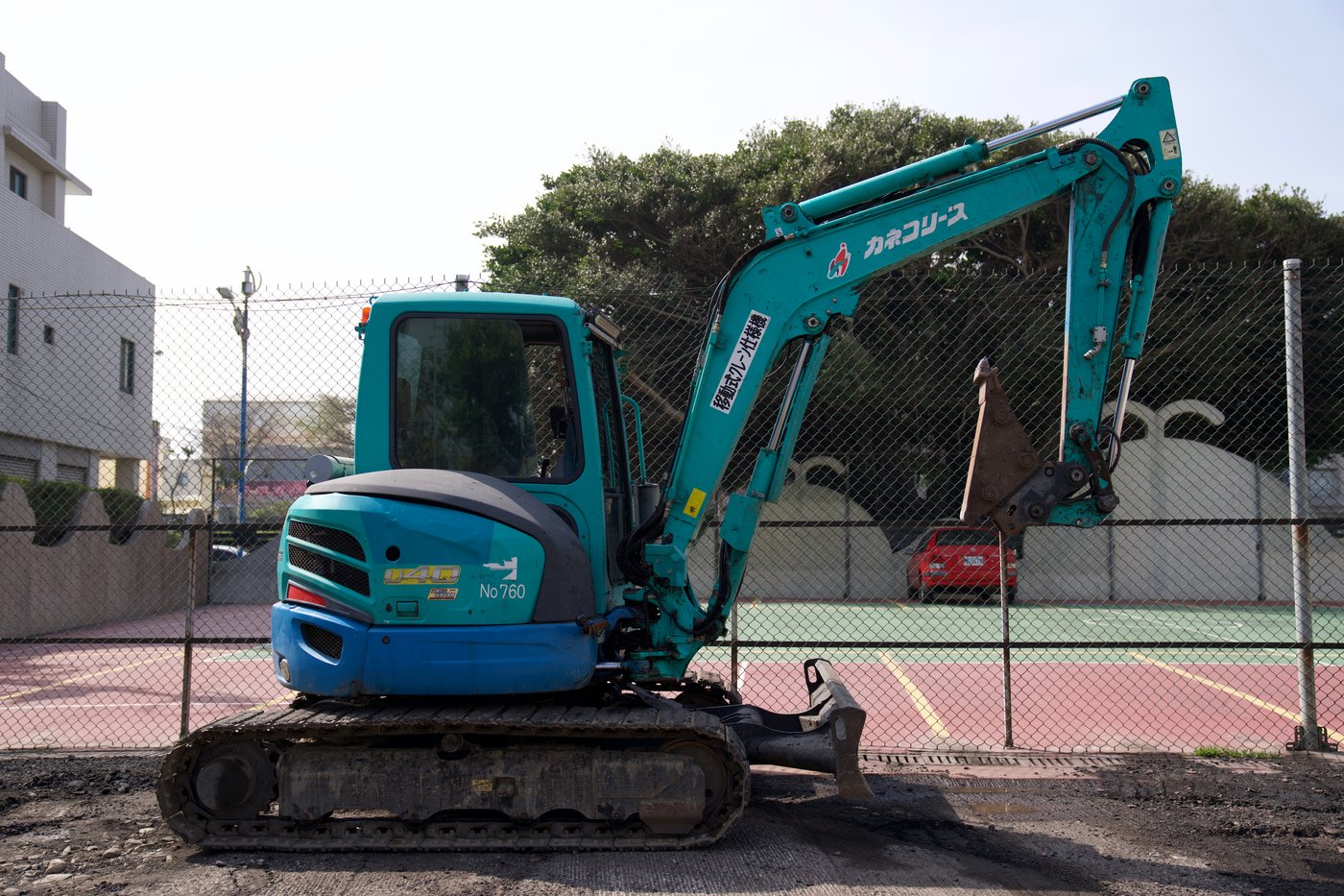 The Ultimate Guide to Asphalt Millings What They Are and How to Use